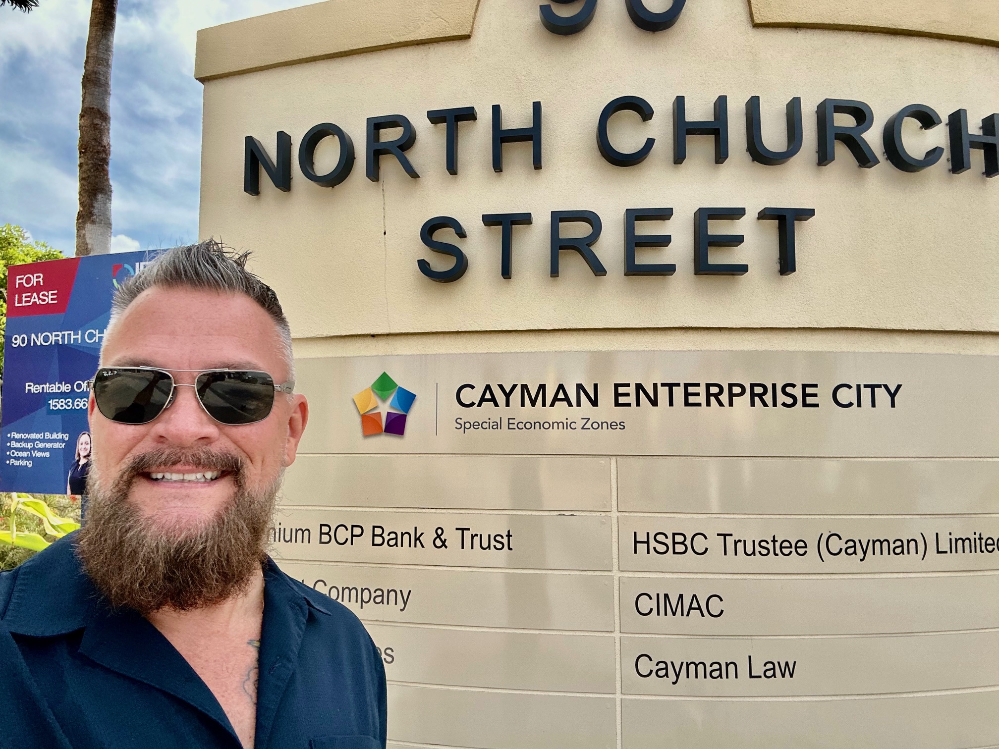 The Dan Lounsbury Family Office Partners with the American University of Anguilla School of Medicine to Expand Educational Opportunities Across the Caribbean and Americas