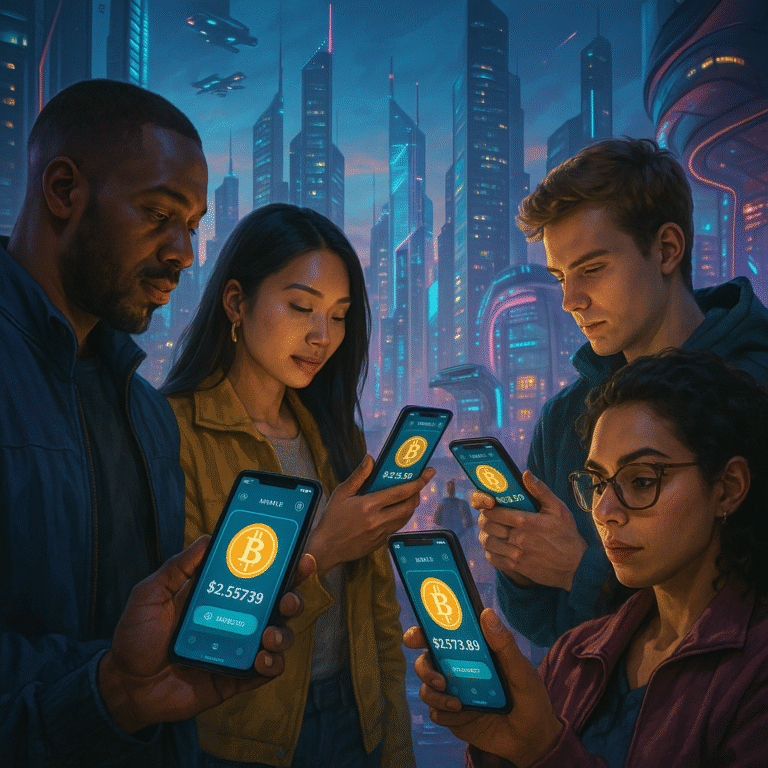 BlockDivers Leads the Surge in Global Blockchain Investigations