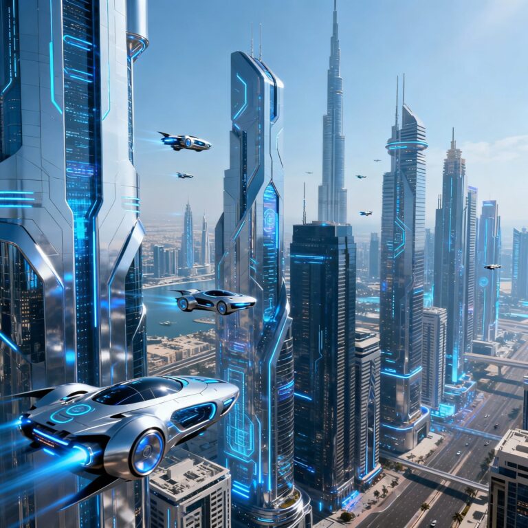 ADI Chain: Sovereign Blockchain at the Crossroads of Infrastructure and Power